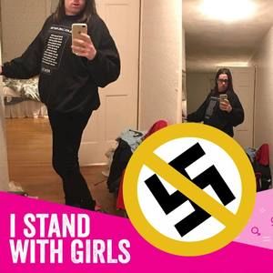 Meet your Posher, Thea